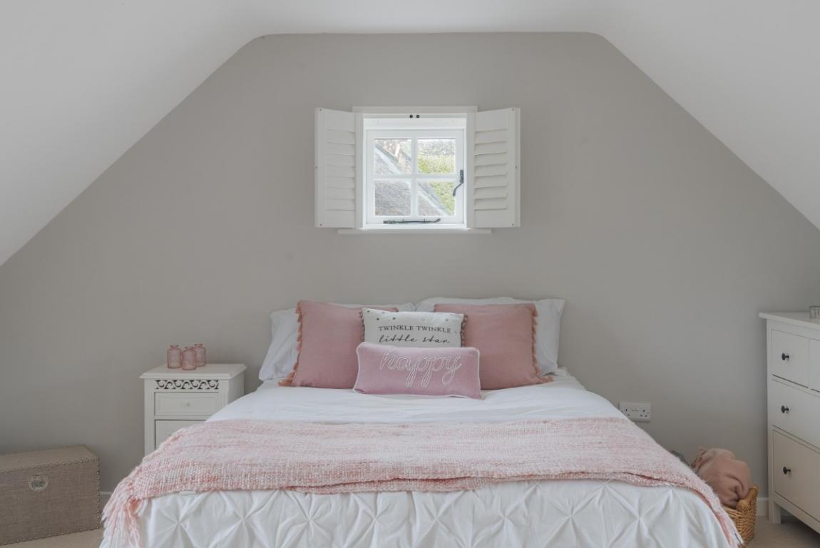 Image: 18 Holtwood Wimborne Dorset Holtwood