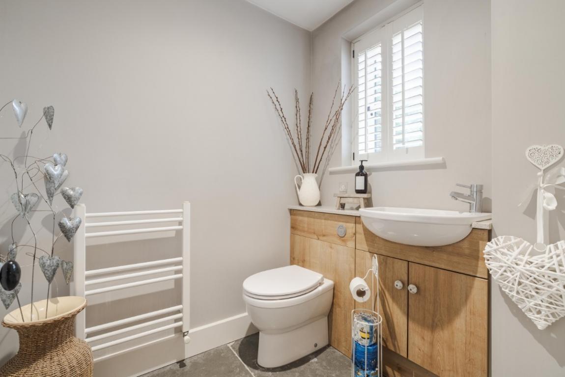 Image: 14 Holtwood Wimborne Dorset Holtwood