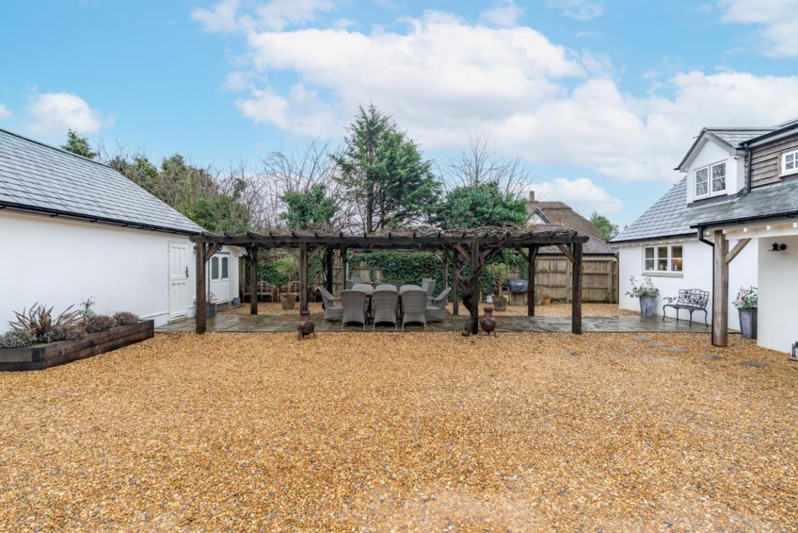 Image: 24 Holtwood Wimborne Dorset Holtwood