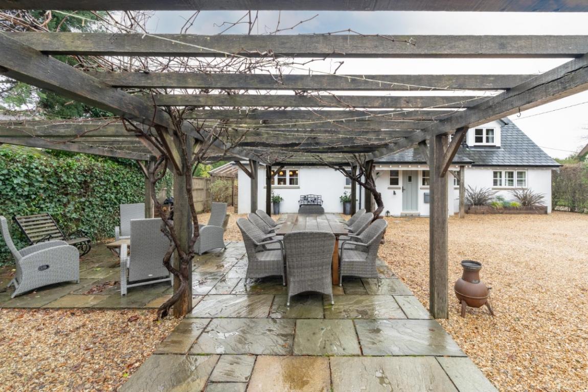 Image: 26 Holtwood Wimborne Dorset Holtwood