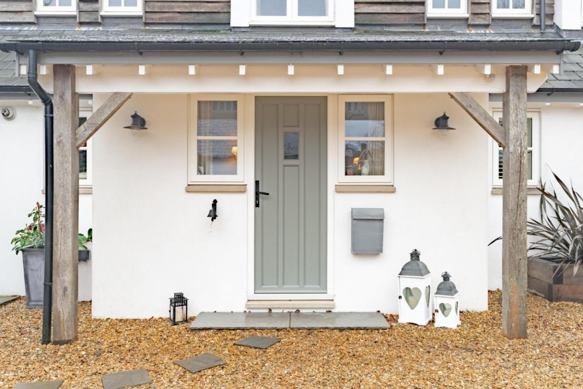 Image: 23 Holtwood Wimborne Dorset Holtwood