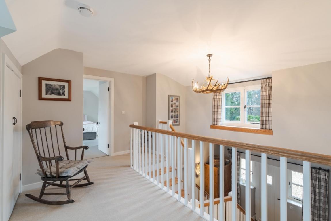 Image: 16 Holtwood Wimborne Dorset Holtwood