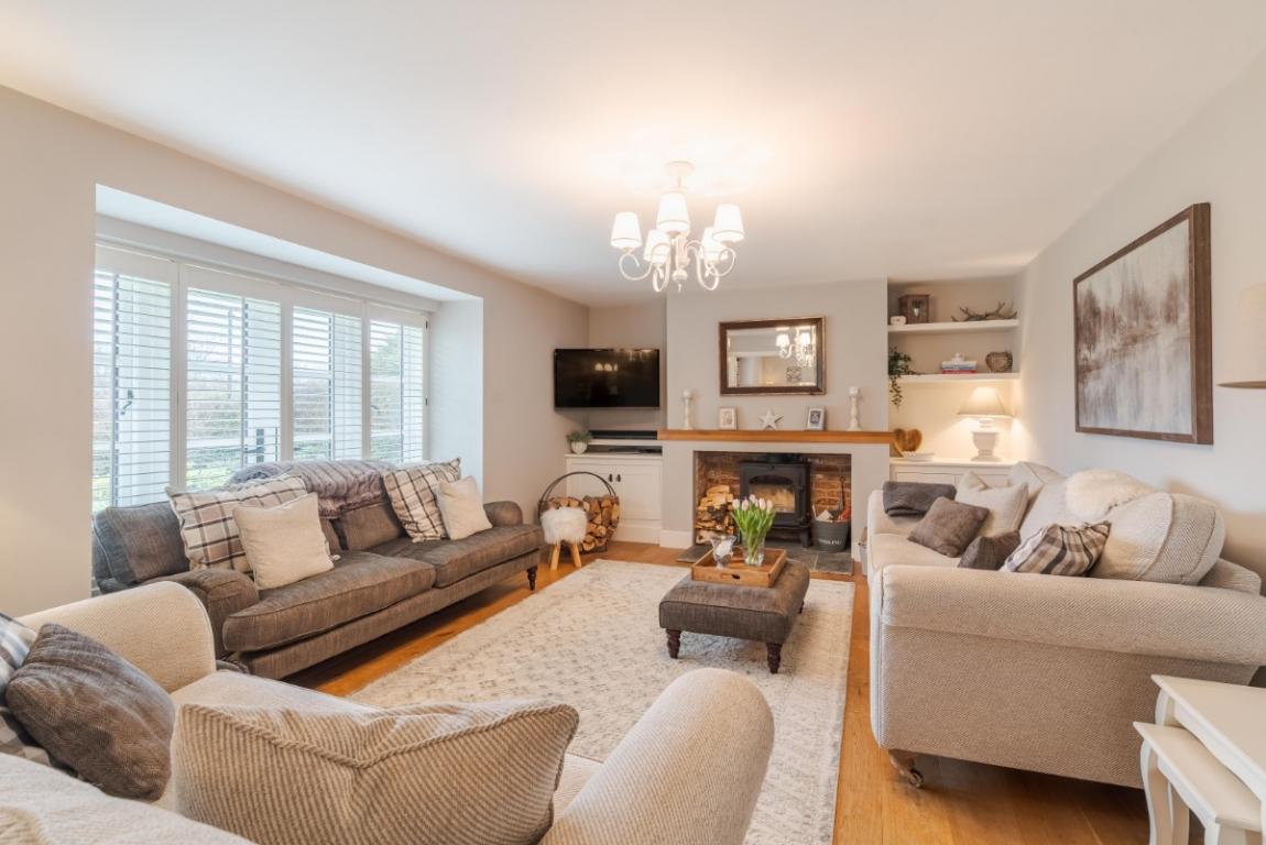 Image: 3 Holtwood Wimborne Dorset Holtwood