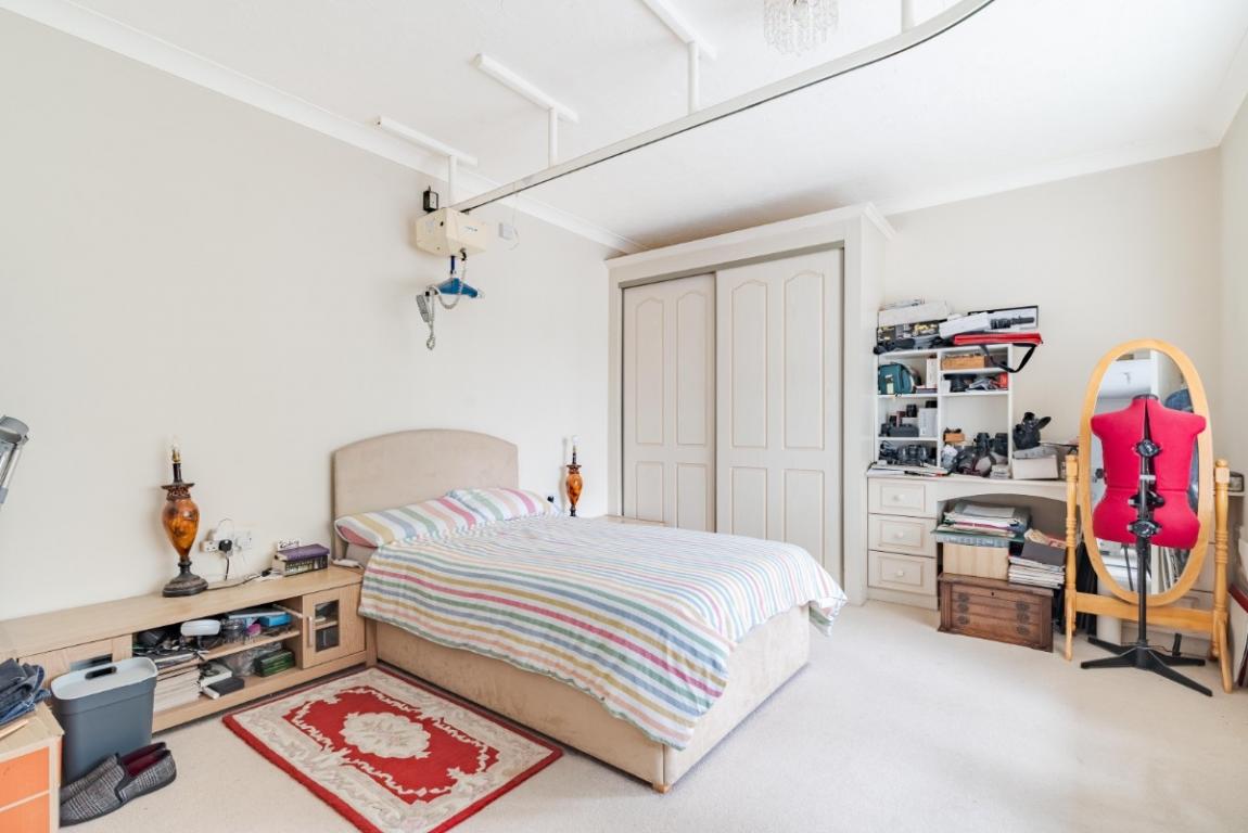 Image: 14 Highfield Road Wimborne Dorset Corfe Mullen