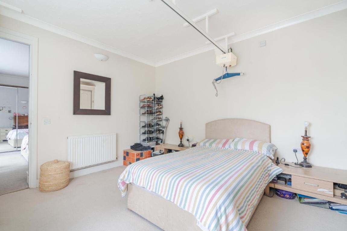 Image: 15 Highfield Road Wimborne Dorset Corfe Mullen