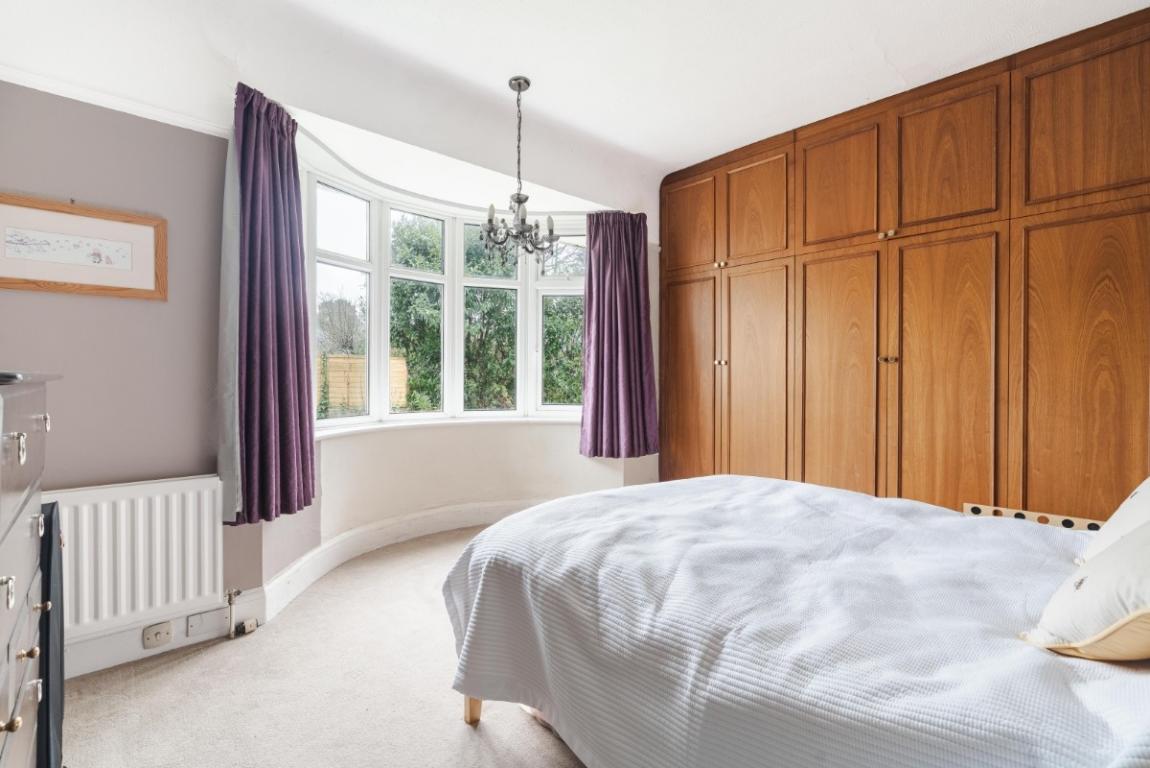 Image: 16 Highfield Road Wimborne Dorset Corfe Mullen