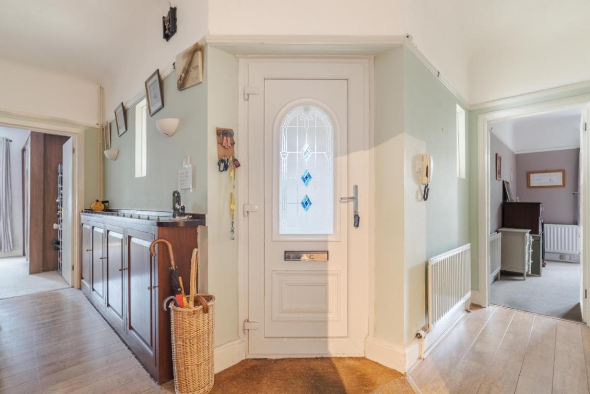 Image: 20 Highfield Road Wimborne Dorset Corfe Mullen