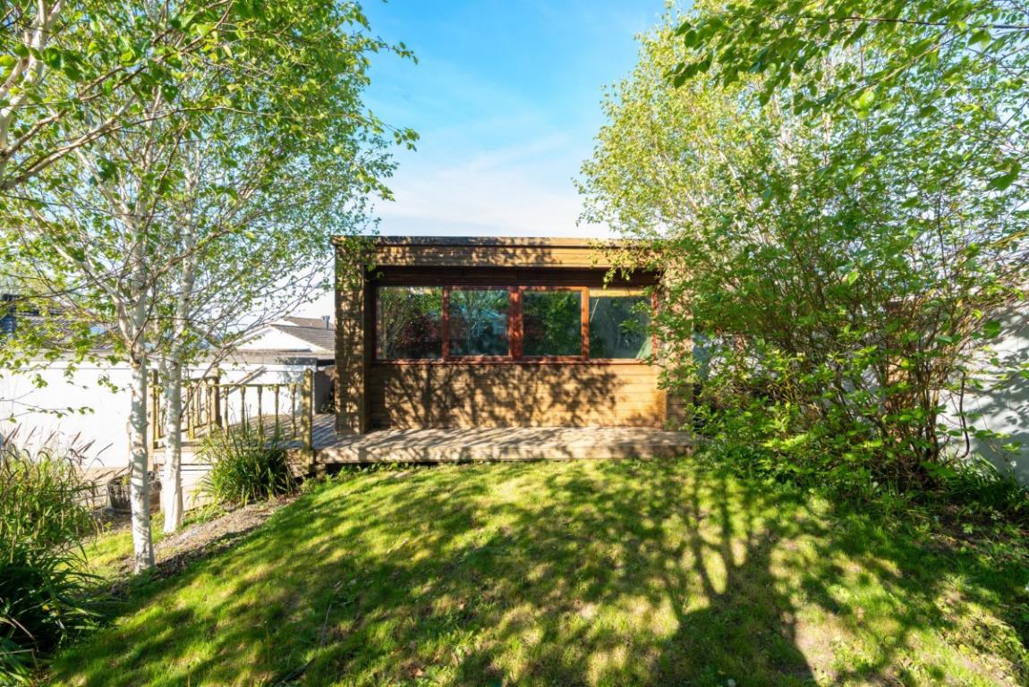 Image: 3 Lawns Close Wimborne Dorset Colehill