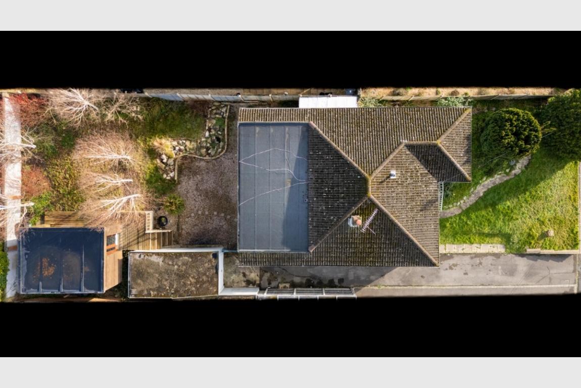 Image: 21 Lawns Close Wimborne Dorset Colehill