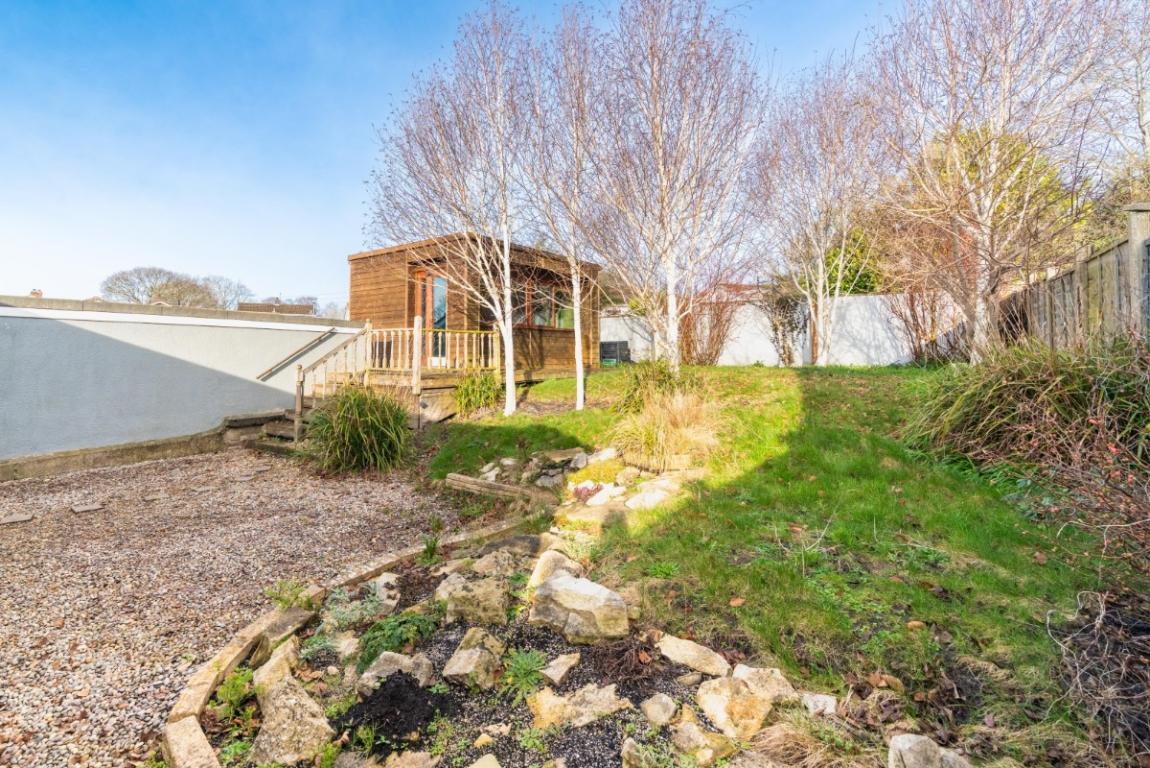 Image: 17 Lawns Close Wimborne Dorset Colehill