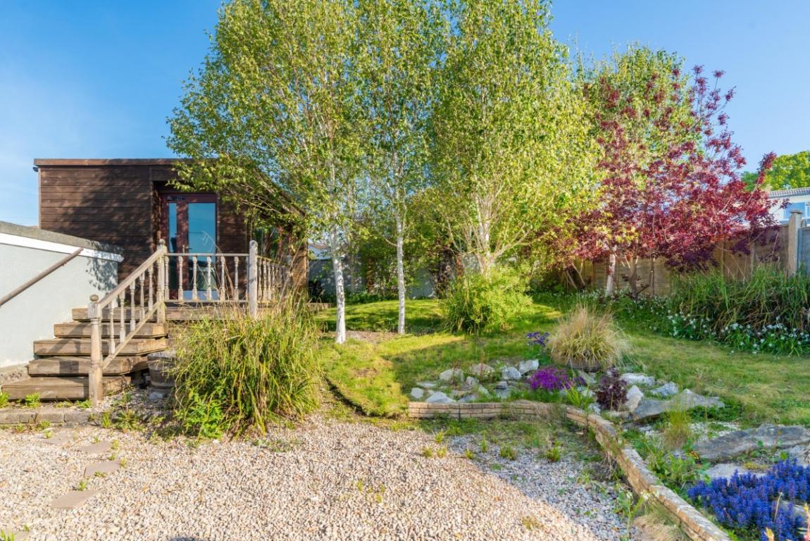Image: 16 Lawns Close Wimborne Dorset Colehill