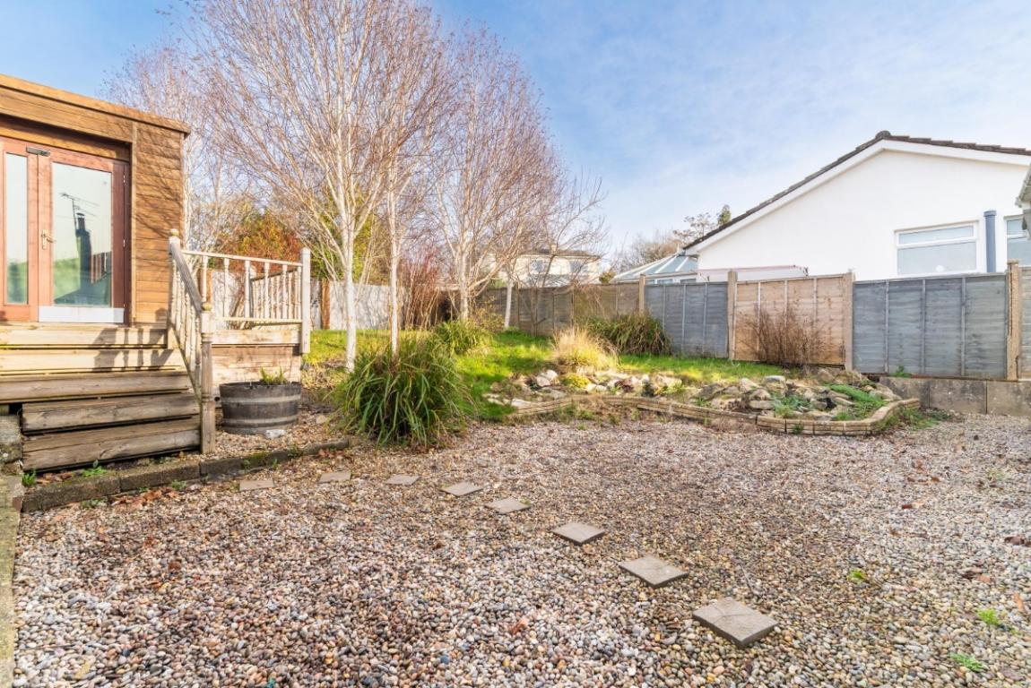 Image: 20 Lawns Close Wimborne Dorset Colehill