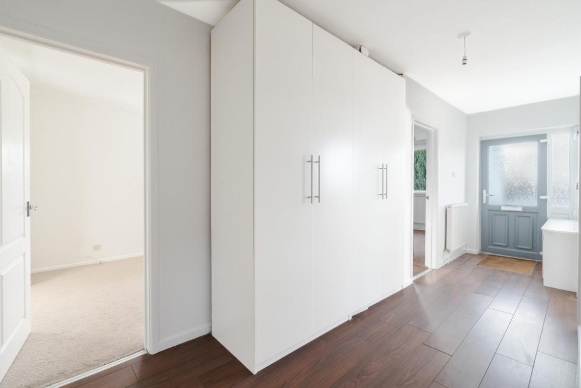 Image: 7 Lawns Close Wimborne Dorset Colehill