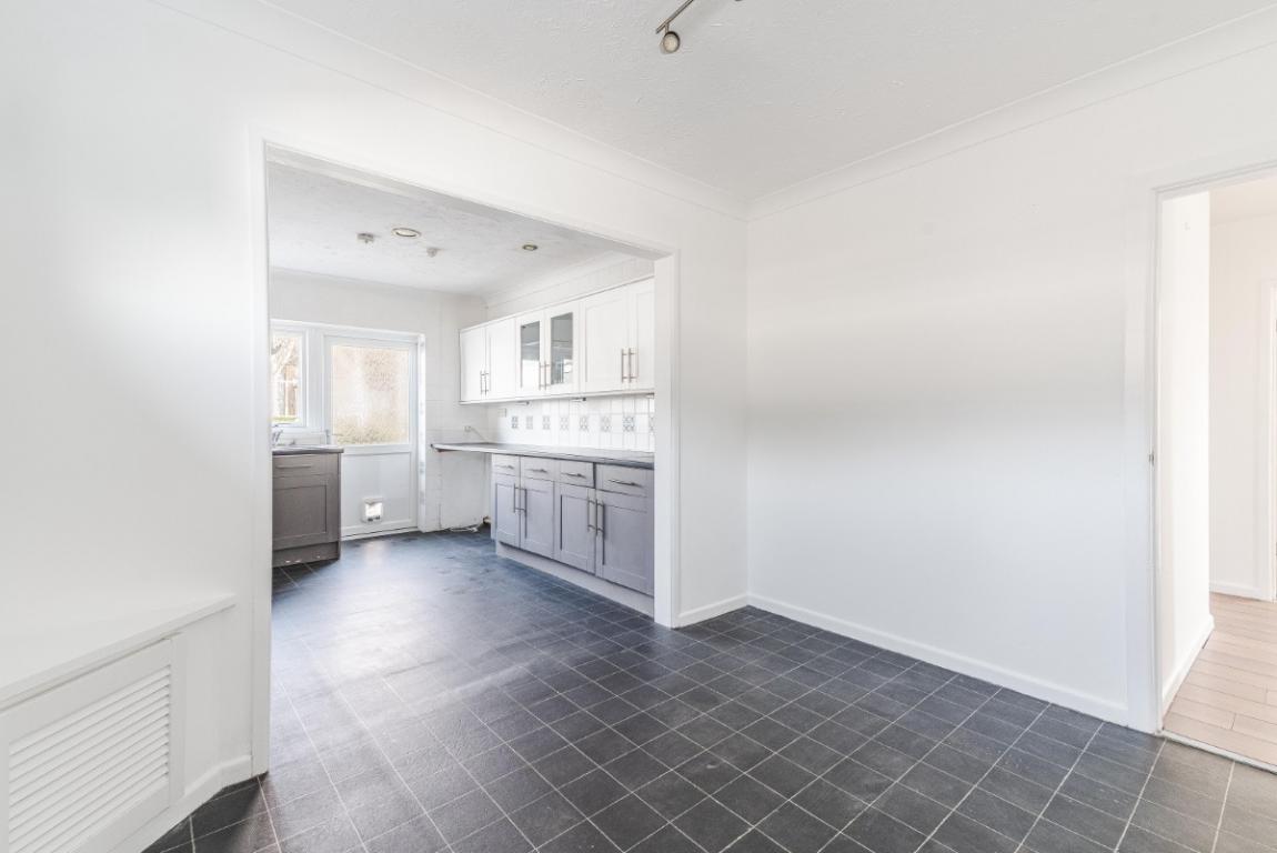 Image: 6 Lawns Close Wimborne Dorset Colehill