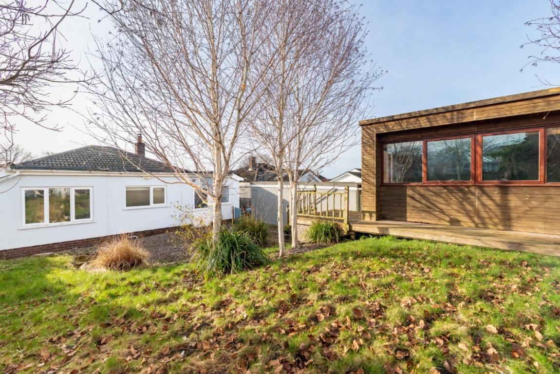 Image: 18 Lawns Close Wimborne Dorset Colehill