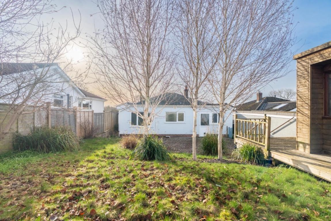 Image: 19 Lawns Close Wimborne Dorset Colehill