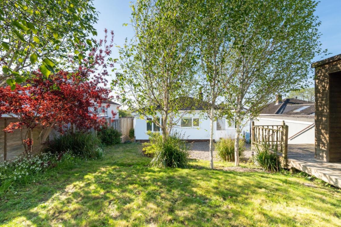Image: 19 Lawns Close Wimborne Dorset Colehill