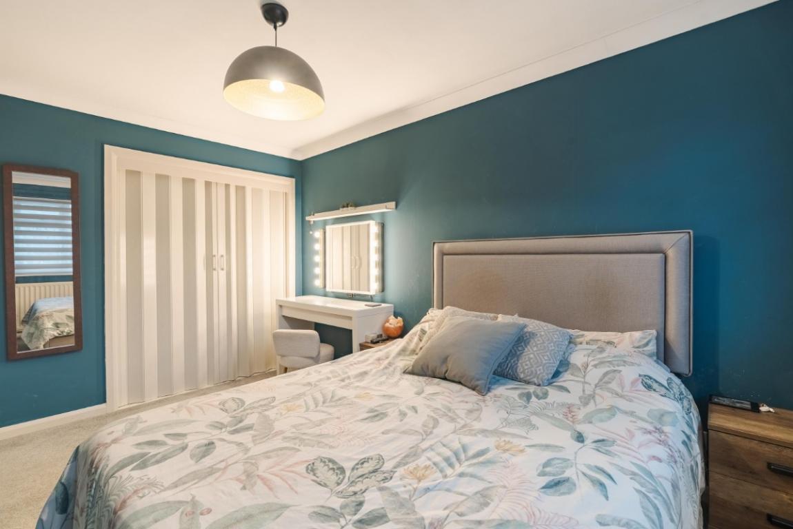 Image: 18 Charborough Close Poole Dorset Lytchett Matravers