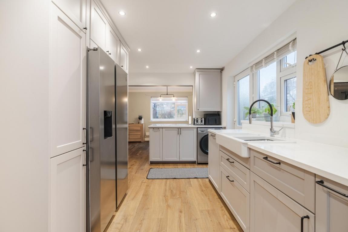 Image: 8 Charborough Close Poole Dorset Lytchett Matravers