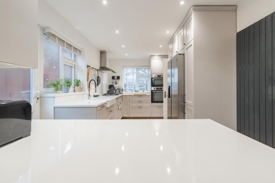 Image: 11 Charborough Close Poole Dorset Lytchett Matravers