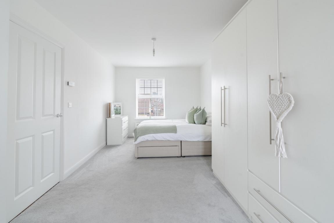 Image: 8 Beaumaris Road Bournemouth Dorset Bearwood