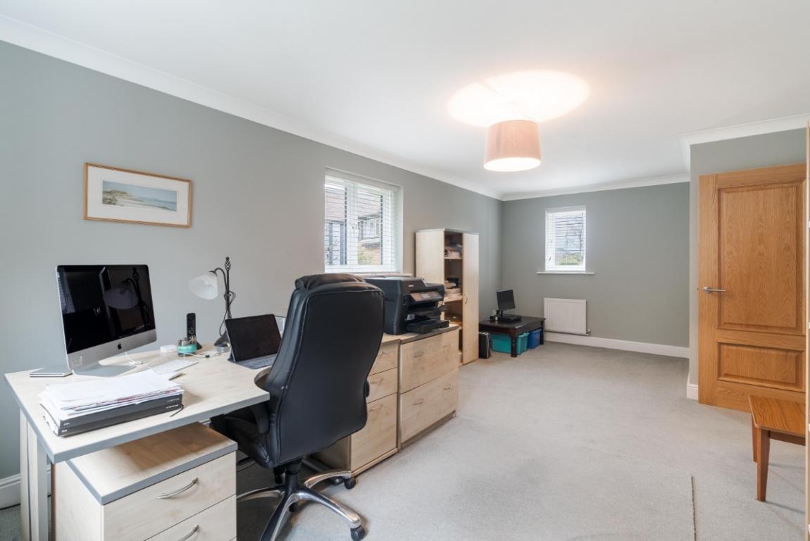 Image: 21 Queens Copse Lane Wimborne Dorset Holtwood