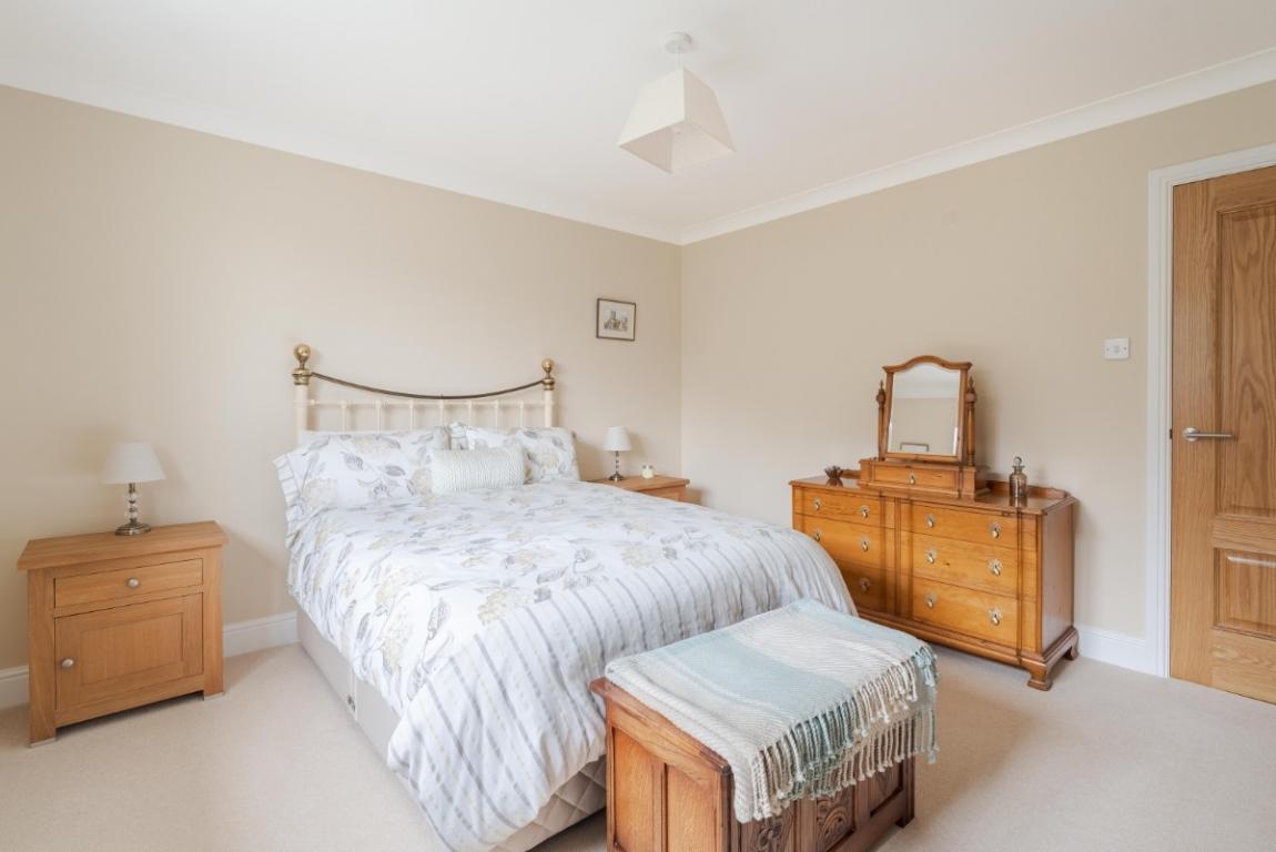 Image: 22 Queens Copse Lane Wimborne Dorset Holtwood