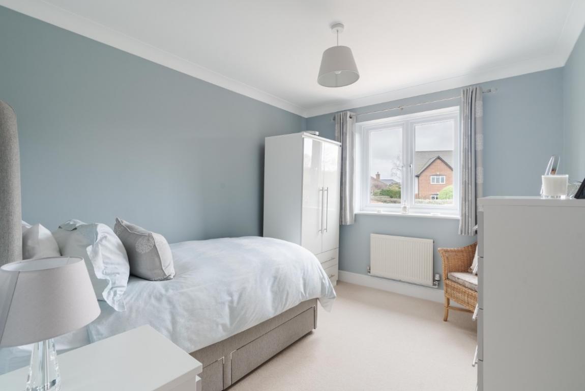 Image: 24 Queens Copse Lane Wimborne Dorset Holtwood