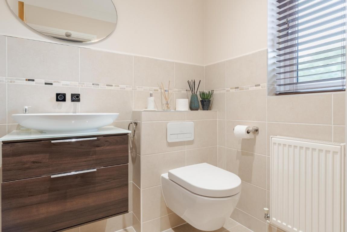 Image: 11 Queens Copse Lane Wimborne Dorset Holtwood