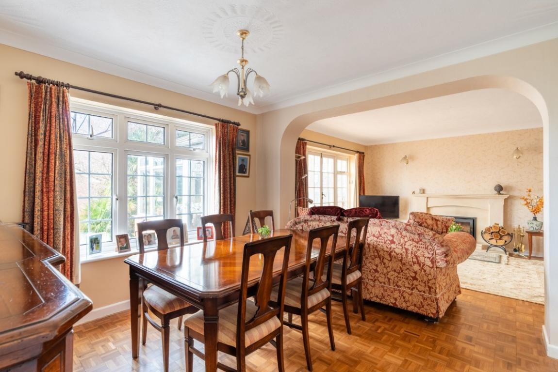 Image: 7 Pine Tree Close Wimborne Dorset Wimborne