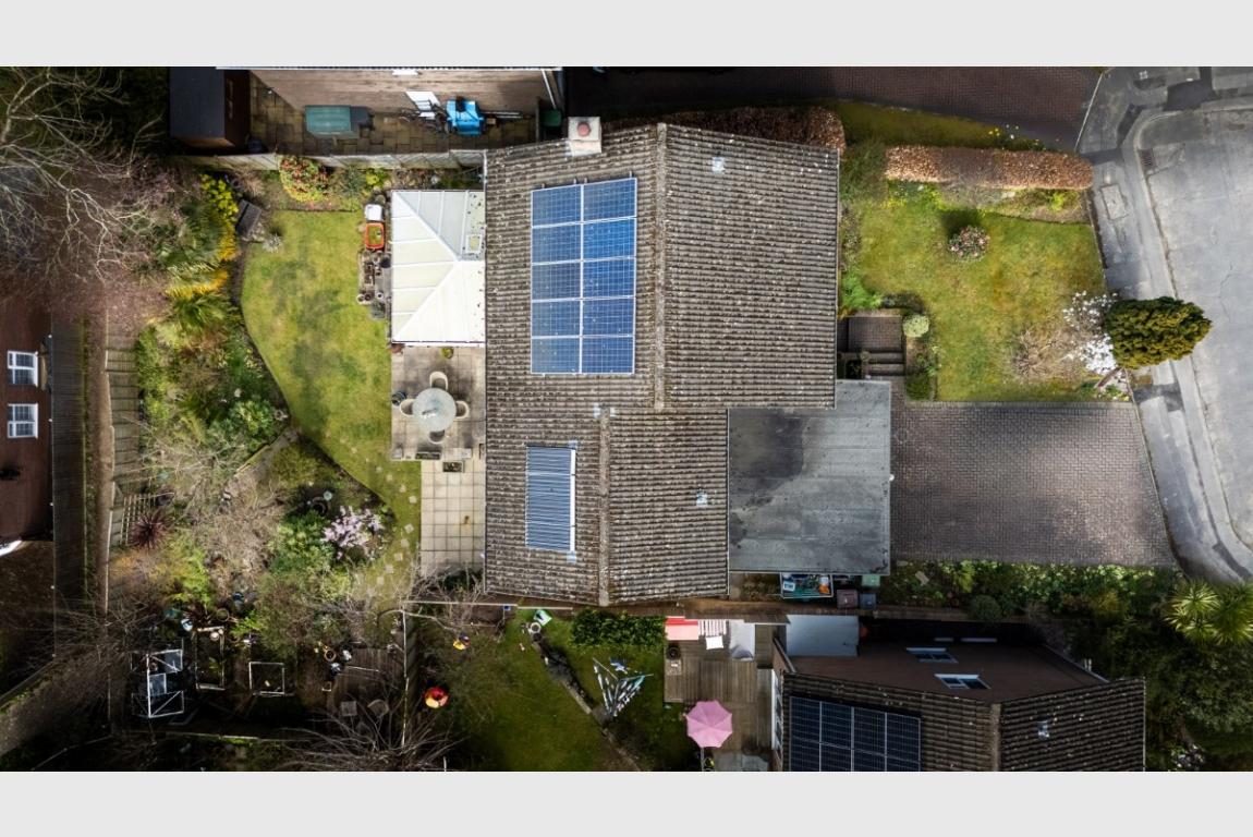 Image: 24 Pine Tree Close Wimborne Dorset Wimborne