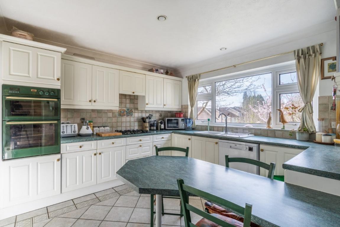 Image: 4 Pine Tree Close Wimborne Dorset Wimborne