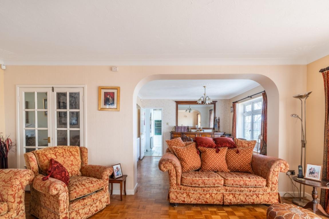 Image: 5 Pine Tree Close Wimborne Dorset Wimborne