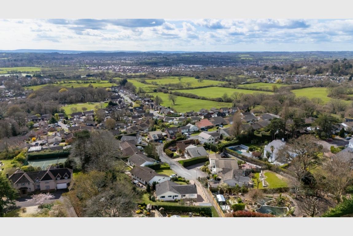 Image: 2 Ashmeads Way Wimborne Dorset Colehill