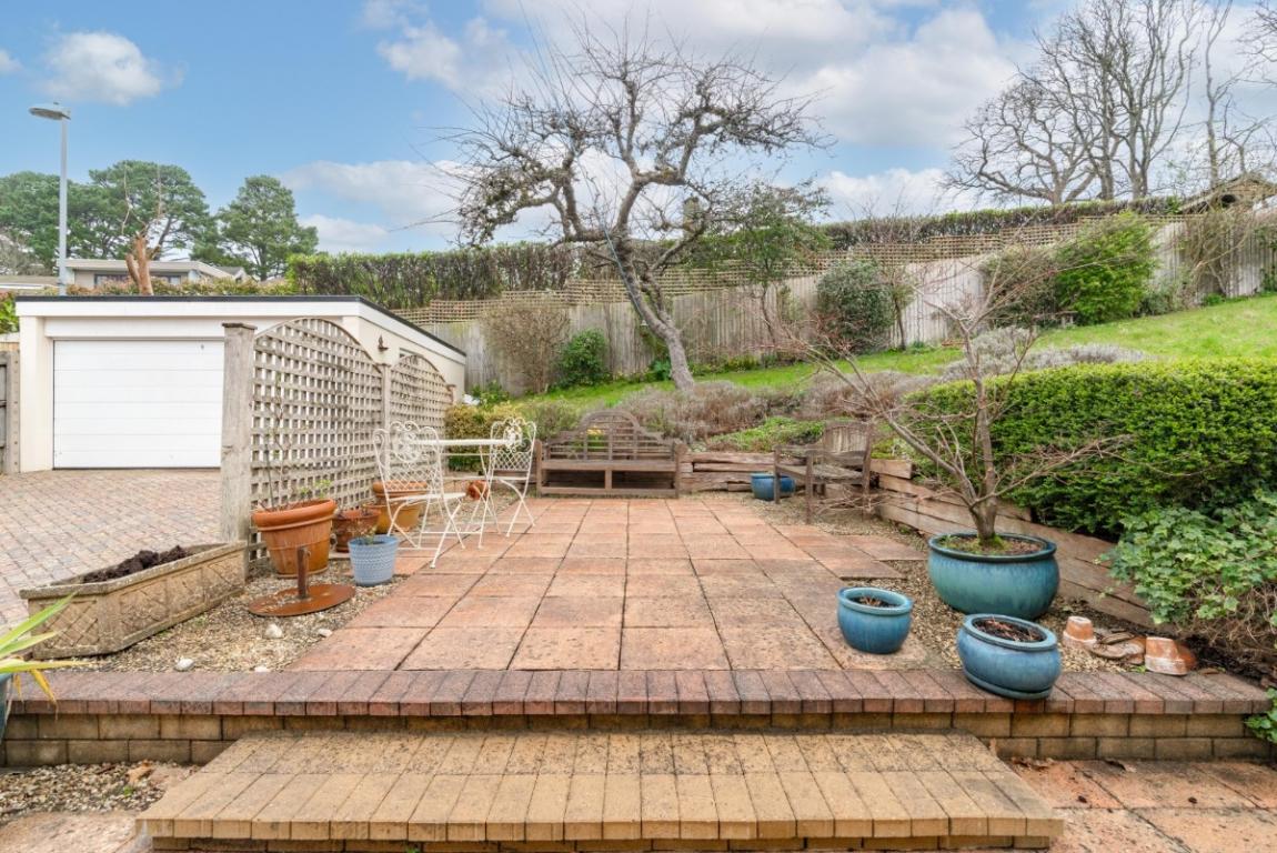 Image: 18 Ashmeads Way Wimborne Dorset Colehill