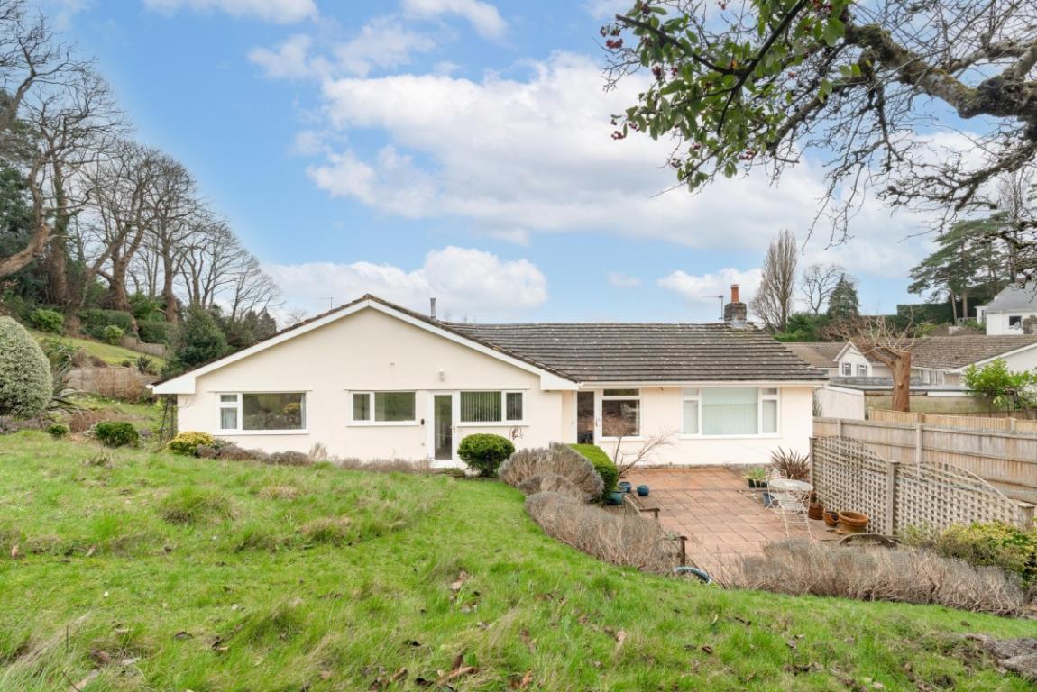 Image: 20 Ashmeads Way Wimborne Dorset Colehill