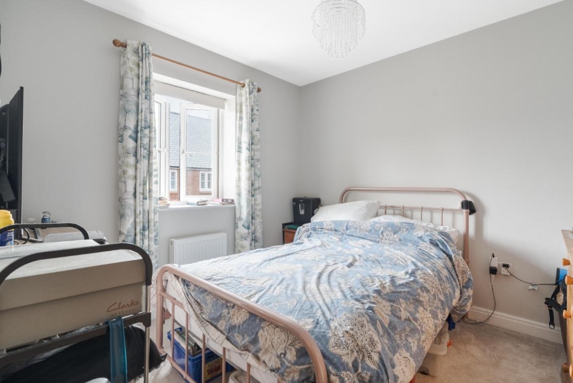 Image: 11 Saxondale Gardens Wimborne Dorset Wimborne