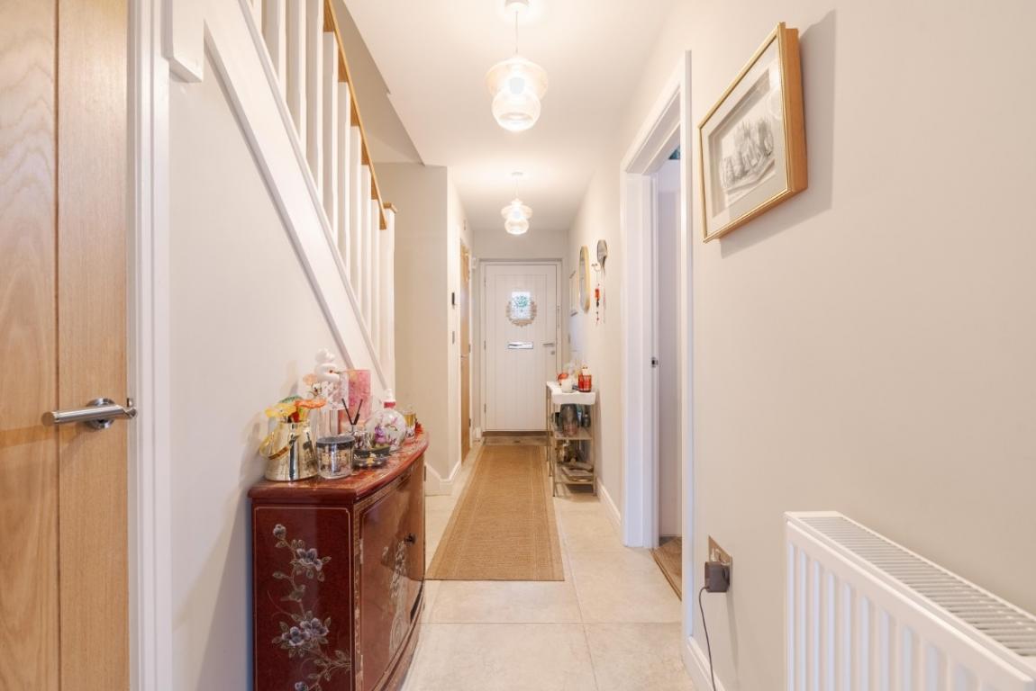 Image: 9 Saxondale Gardens Wimborne Dorset Wimborne