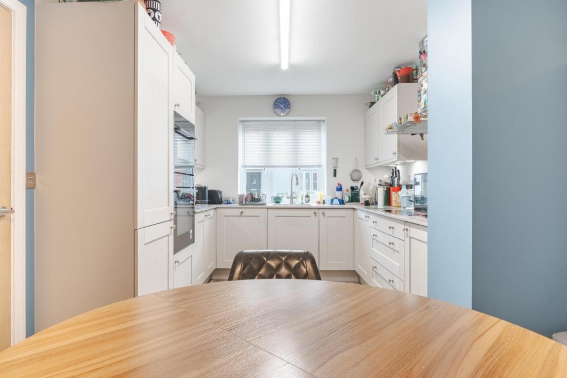 Image: 6 Saxondale Gardens Wimborne Dorset Wimborne