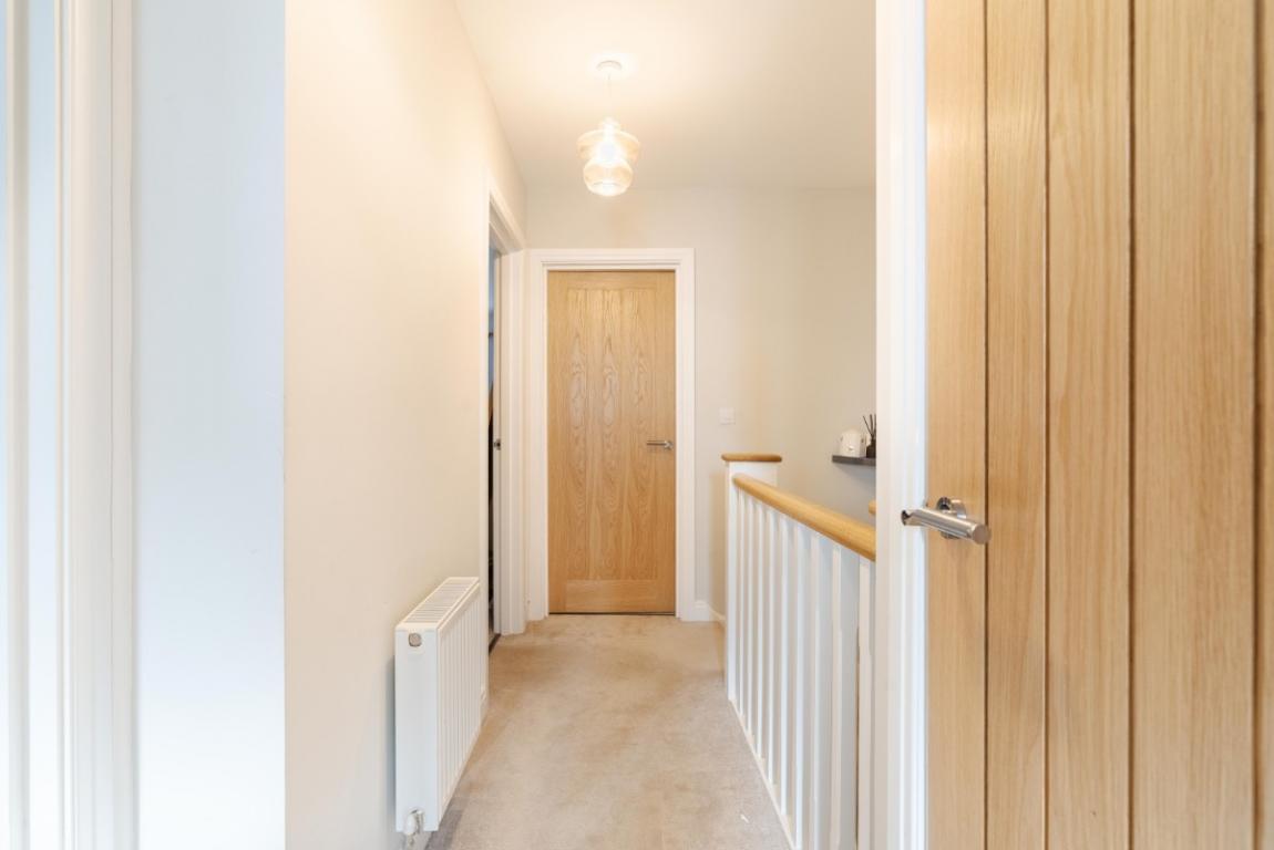 Image: 10 Saxondale Gardens Wimborne Dorset Wimborne