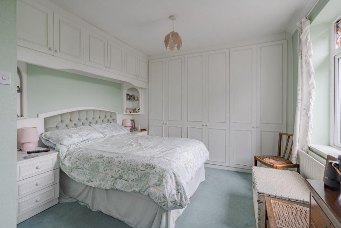 Image: 13 Leigh Lane Wimborne Dorset Wimborne