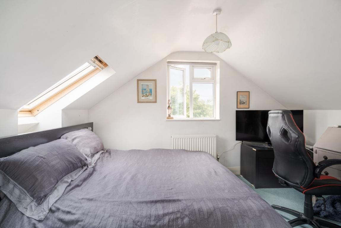 Image: 19 Leigh Lane Wimborne Dorset Wimborne