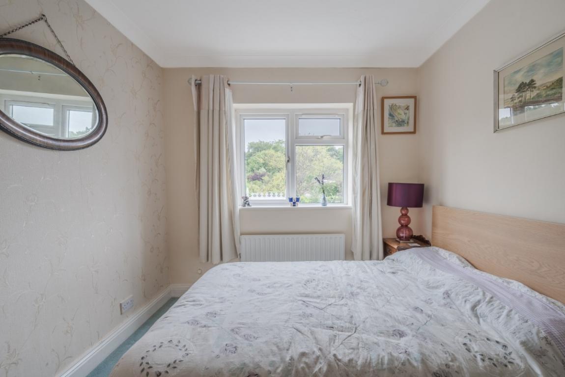 Image: 14 Leigh Lane Wimborne Dorset Wimborne