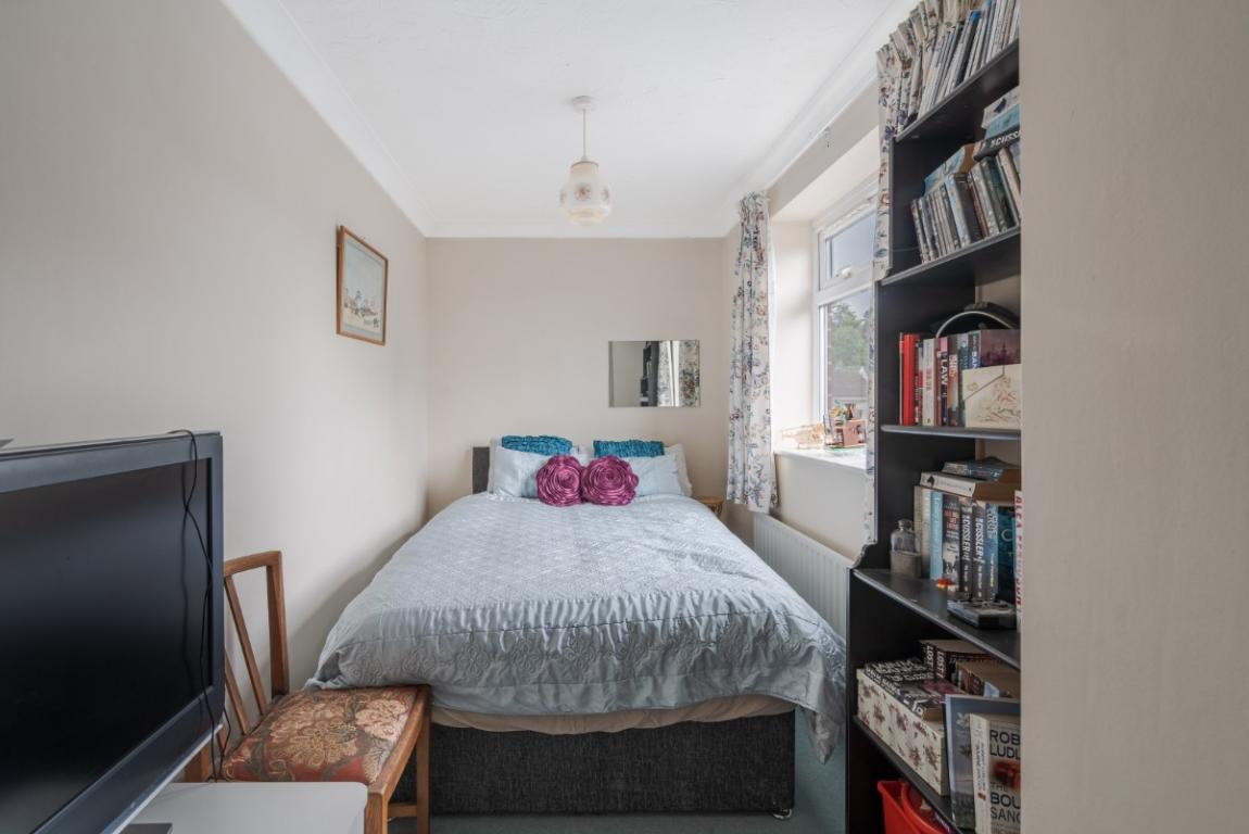 Image: 15 Leigh Lane Wimborne Dorset Wimborne