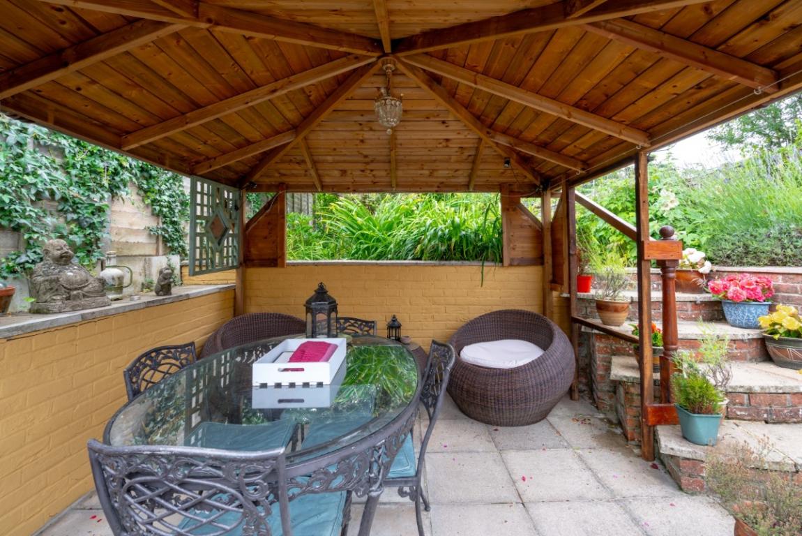 Image: 23 Leigh Lane Wimborne Dorset Wimborne