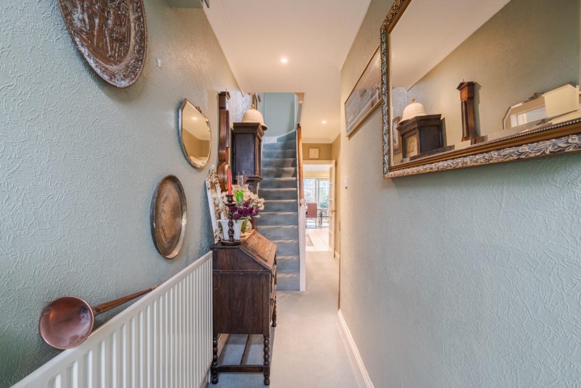 Image: 12 Leigh Lane Wimborne Dorset Wimborne