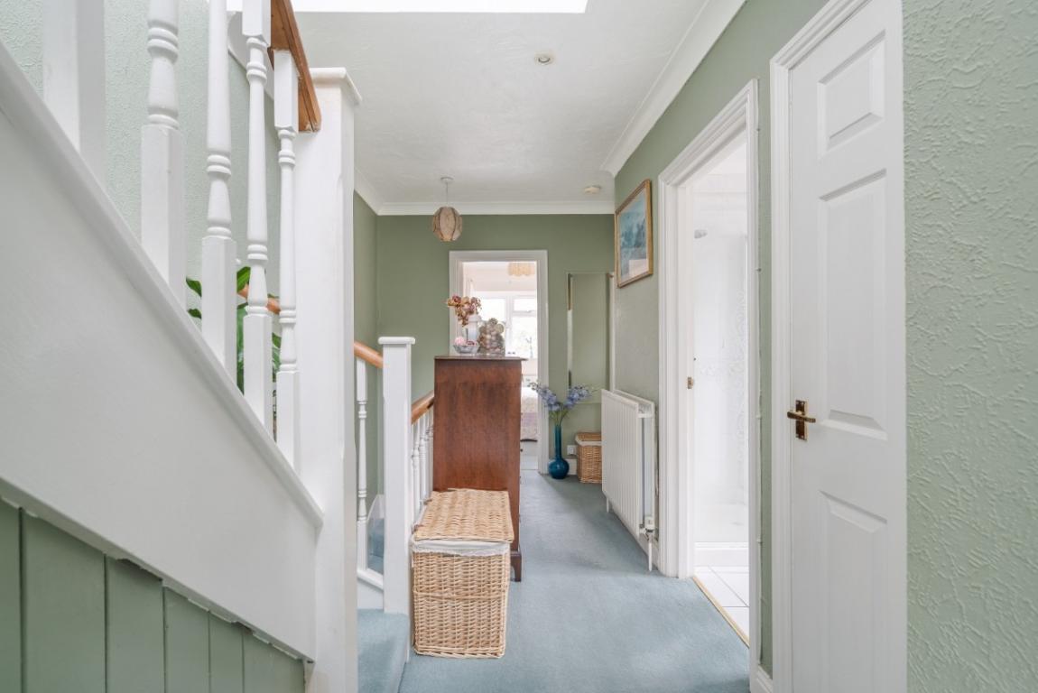 Image: 17 Leigh Lane Wimborne Dorset Wimborne