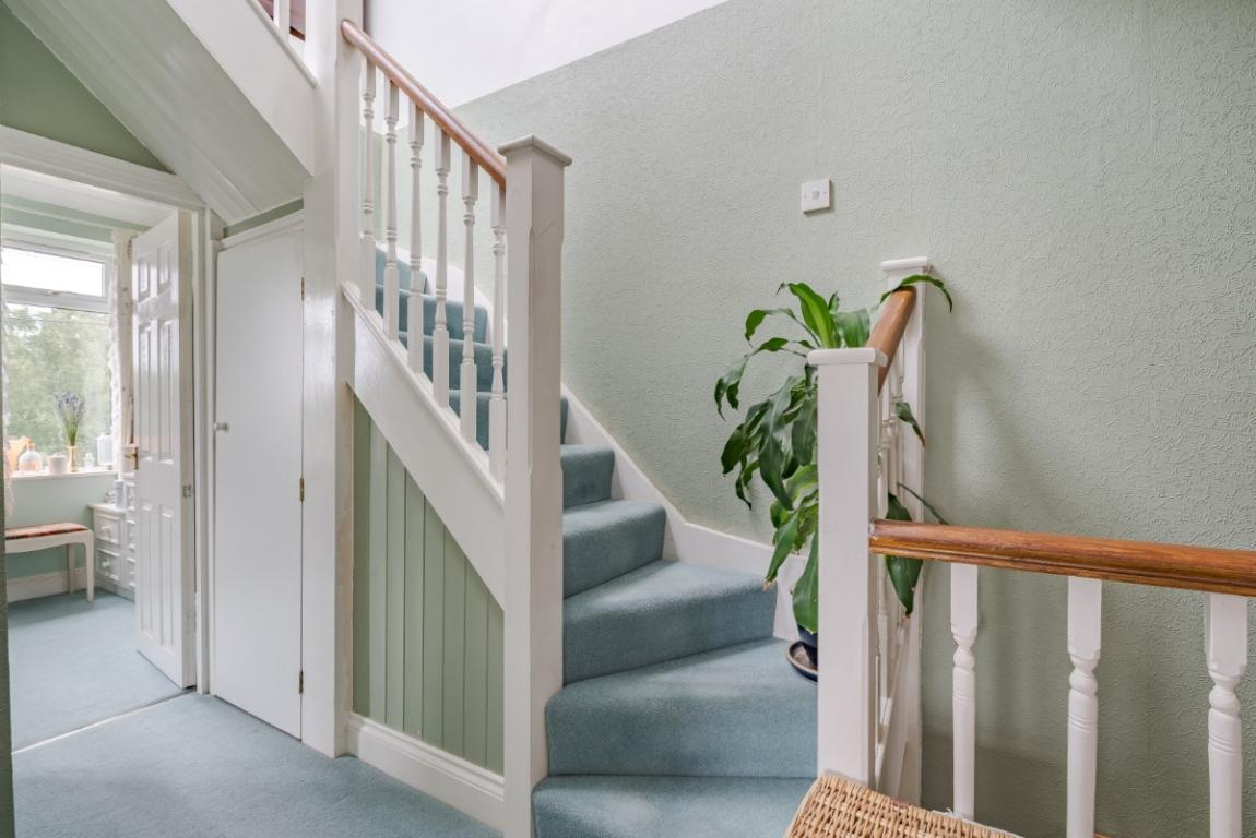 Image: 18 Leigh Lane Wimborne Dorset Wimborne