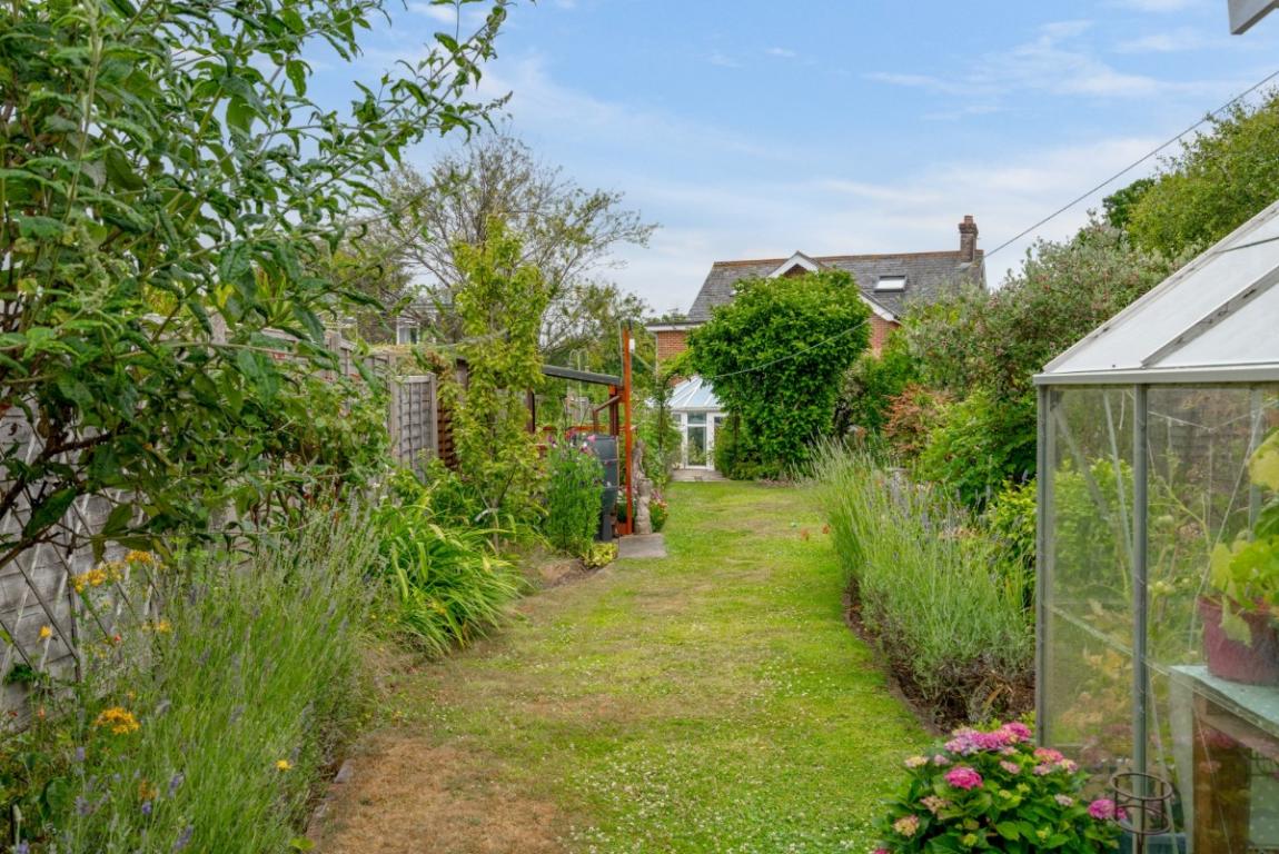 Image: 21 Leigh Lane Wimborne Dorset Wimborne