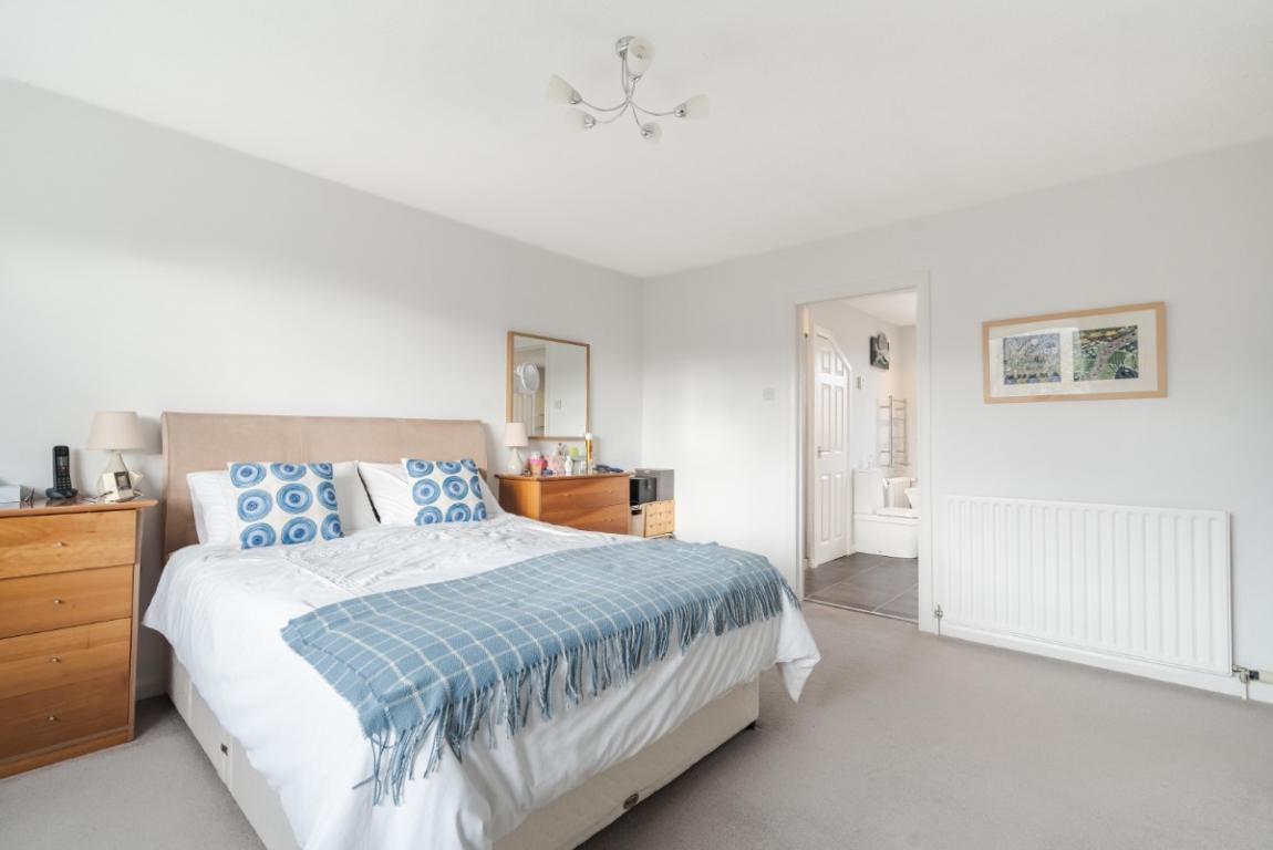 Image: 15 Charborough Close Poole Dorset Lytchett Matravers